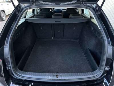 Skoda Octavia 1.0 e-TEC DSG Wagon Executive Hybrid PREZZO REALE Nero usata Roma