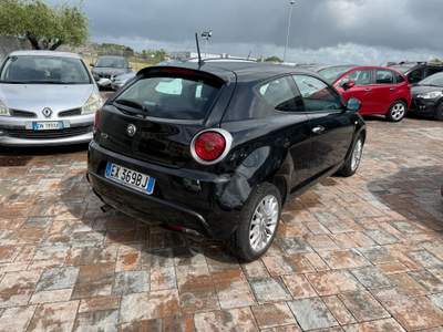 Alfa Romeo MiTo anche per neopatentati usata Cascina