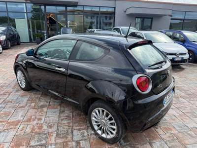 Alfa Romeo MiTo anche per neopatentati usata Cascina