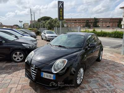 Alfa Romeo MiTo anche per neopatentati usata Cascina