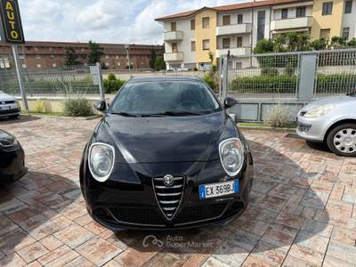 Alfa Romeo MiTo anche per neopatentati usata Cascina