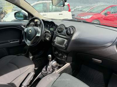 Alfa Romeo MiTo anche per neopatentati usata Cascina