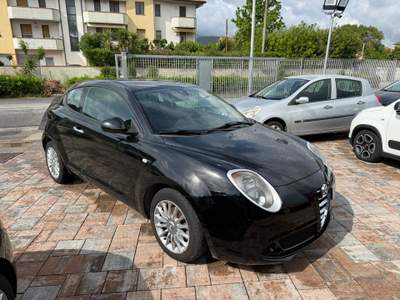 Alfa Romeo MiTo anche per neopatentati usata Cascina