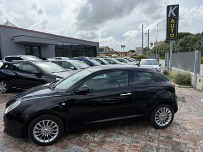 Alfa Romeo MiTo anche per neopatentati usata Cascina