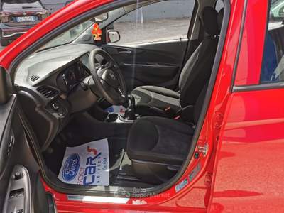 Opel Karl Rocks 1.0 75 CV Rosso usata Cercola