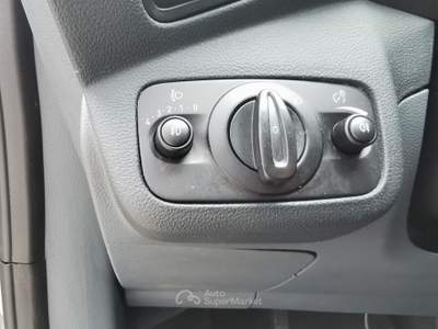 Ford C-Max 1.6 GPL 125cv Plus Argento usata Cercola
