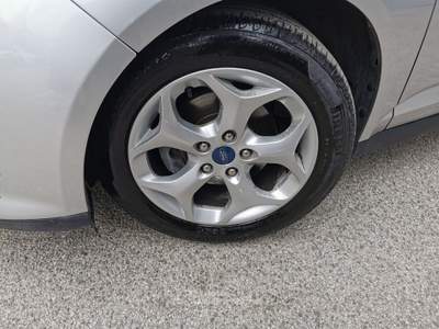 Ford C-Max 1.6 GPL 125cv Plus Argento usata Cercola