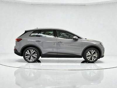 Audi Q4 45 quattro Grigio usata Parma