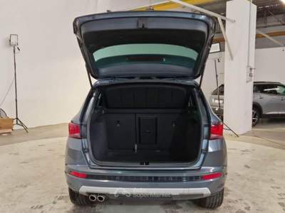 Seat Ateca 1.5 ecotsi FR Blu/Azzurro usata Parma
