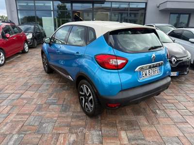 Renault Captur anche per neopatentati usata Cascina