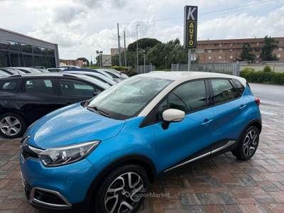 Renault Captur anche per neopatentati usata Cascina