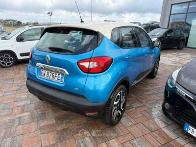 Renault Captur anche per neopatentati usata Cascina