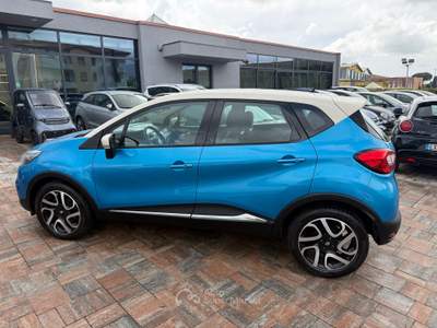 Renault Captur anche per neopatentati usata Cascina