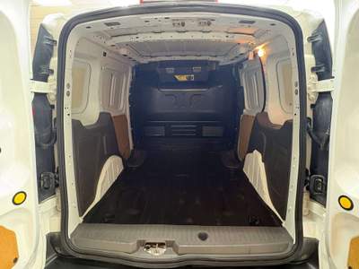 Ford Transit Connect 99cv Bianco usata Vestone