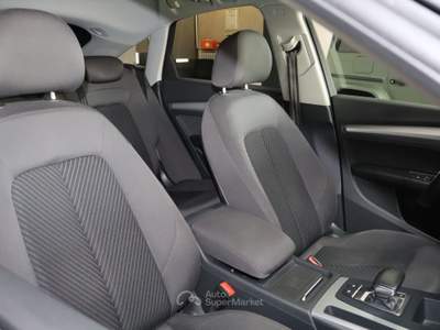 Audi Q5 Audi Q5 2.0 50 TFSI e PHEV Business #10741 Nero usata Mazzano