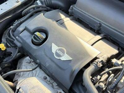 MINI Cooper Ottima sempre rimessata Verde usata Riva del Garda