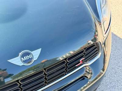 MINI Cooper Ottima sempre rimessata Verde usata Riva del Garda