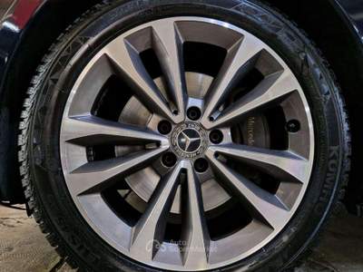 Mercedes-Benz Classe V DIESEL PREMIUM EXTRALONG 8 POSTI CV.163 Blu/Azzurro usata Torino