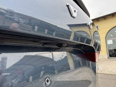 Volvo XC60 B5 AWD (Benzina/Hybrid) Automatico Core - NUOVA Blu/Azzurro usata Crocetta del Montello