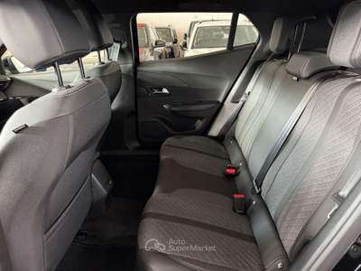 Peugeot 2008 AZIENDALE PREZZO SENZA VINCOLI Nero usata Roma