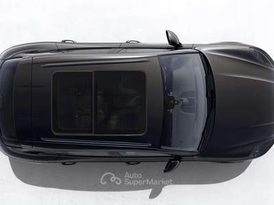 Porsche Macan 2.0 265cv_Unico Proprietario_Cerchi 21_Surround View_Sed. Ventilati Grigio usata Grandate