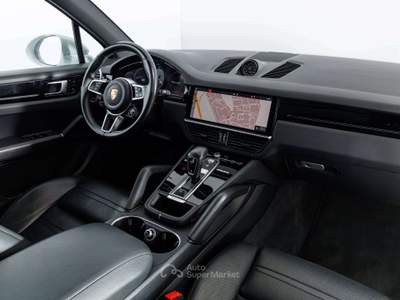 Porsche Cayenne 2.9 S 440CV - Full Opt - Iva esposta - Disponibile Bianco usata Grandate