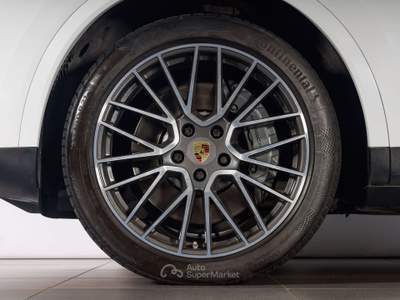 Porsche Cayenne 2.9 S 440CV - Full Opt - Iva esposta - Disponibile Bianco usata Grandate