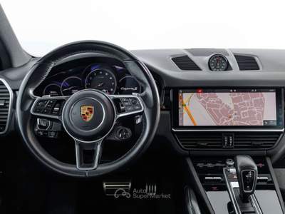 Porsche Cayenne 2.9 S 440CV - Full Opt - Iva esposta - Disponibile Bianco usata Grandate