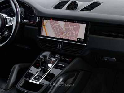 Porsche Cayenne 2.9 S 440CV - Full Opt - Iva esposta - Disponibile Bianco usata Grandate