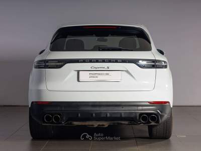 Porsche Cayenne 2.9 S 440CV - Full Opt - Iva esposta - Disponibile Bianco usata Grandate