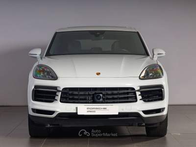 Porsche Cayenne 2.9 S 440CV - Full Opt - Iva esposta - Disponibile Bianco usata Grandate