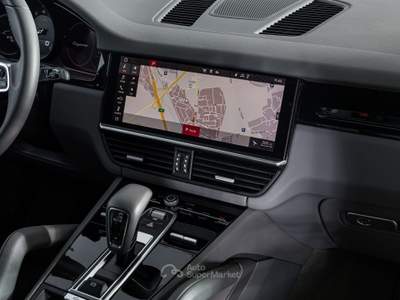 Porsche Cayenne Cayenne 3.0 340CV-CERCHI 21-TELECAMERA-PRONTA Blu/Azzurro usata Grandate