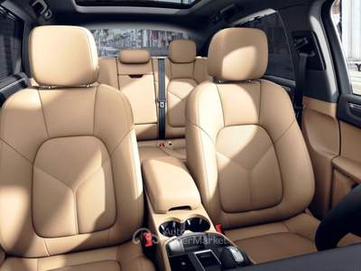 Porsche Macan 2.0 265cv - Tetto - Sed. Riscaldabili - Car Play Grigio usata Grandate