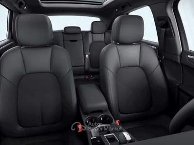 Porsche Macan 2.0 265cv-Tetto-Car Play-Iva esposta-Pronta Consegna Nero usata Grandate