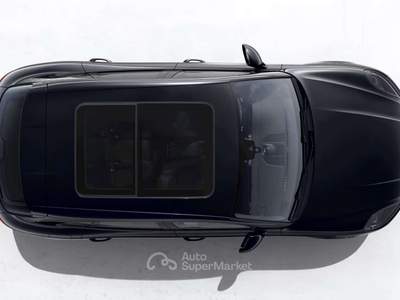 Porsche Macan 2.0 265cv - Tetto - Telecamera post - Iva esposta Nero usata Grandate