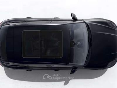 Porsche Macan 2.0 265cv_Tetto_Vetri Privacy_Iva esposta_Pronta Nero usata Grandate