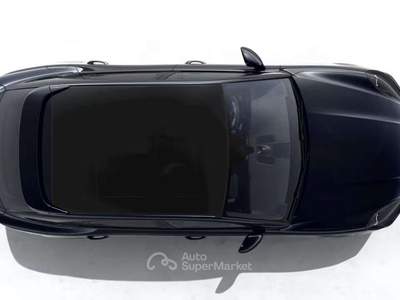Porsche Cayenne Coupe Hybrid-PASM-Gancio Triano-Surround View Nero usata Grandate