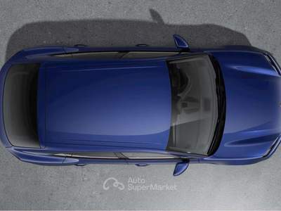 Porsche Macan 360cv_Aziendale_PASM_2.000km Blu/Azzurro usata Grandate