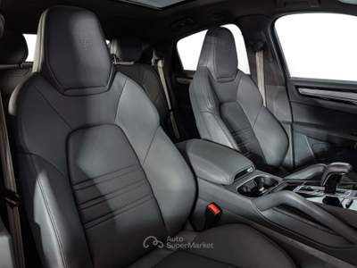 Porsche Cayenne Coupe 340CV - Imp. Scarico Sportivo - Iva esposta Nero usata Grandate