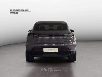 Porsche Macan Macan 4-IVA ESPOSTA-SPORT CHRONO-CERCHI 21-SOUND Lilla usata Grandate