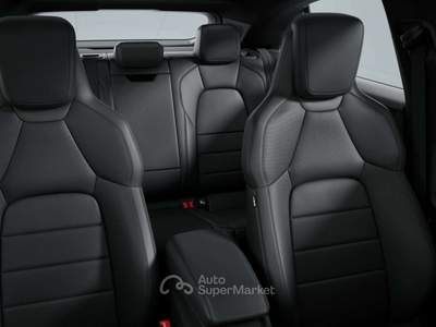 Porsche Macan 360CV-IVA ESPOSTA-SED. VENTILATI-SURROND VIEW Grigio usata Grandate
