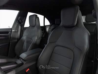 Porsche Macan Macan 4-PRONTA-CERCHI 22-PNEUMATICHE-SED VENTILATI Grigio usata Grandate