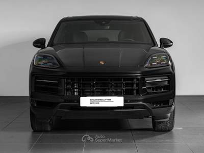 Porsche Cayenne Cayenne 3.0-IVA ESPOSTA-TETTO-BOSE-VETRI SCURI-PRONTA Nero usata Grandate