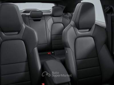 Porsche Macan Macan 4-IVA ESPOSTA-TETTO-CERCHI 21-PNEUMATICHE Grigio usata Grandate