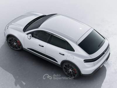 Porsche Macan Macan 4S 516cv-Pronta consegna-PASM-Sed. Ventilati Grigio usata Grandate