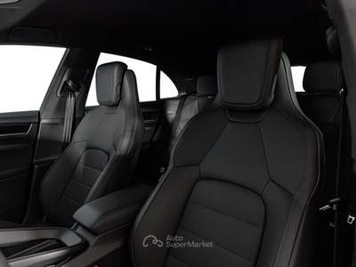 Porsche Macan Macan 4 - Pronta consegna - PASM - Sed. ventilati Verde usata Grandate