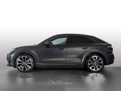 Porsche Macan 4 408CV_Pronta consegna_Tetto_PASM_DIgital Key_Sed. Ventilati Grigio usata Grandate