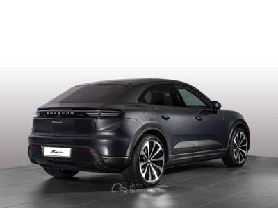 Porsche Macan 4 408CV_Pronta consegna_Tetto_PASM_DIgital Key_Sed. Ventilati Grigio usata Grandate