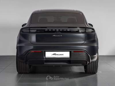 Porsche Macan 4 408CV_Pronta consegna_Tetto_PASM_DIgital Key_Sed. Ventilati Grigio usata Grandate