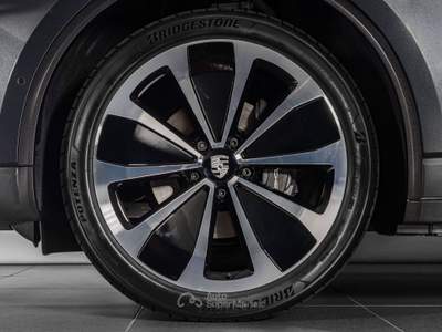 Porsche Macan 4 408CV_Pronta consegna_Tetto_PASM_DIgital Key_Sed. Ventilati Grigio usata Grandate